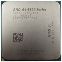 AMD A6 X2 5300B Tray (AD530BOKA23HJ)
