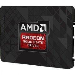 SSD накопитель AMD R3 Series 480 GB (R3SL480G) фото