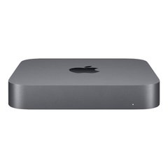 Настольный ПК Apple Mac Mini 2020 Space Gray (MXNG2) фото