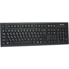 Клавиатура A4tech KR-85 PS/2