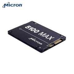 SSD накопичувач Micron 5100 Max 480 GB (MTFDDAK480TCC-1AR1ZABYY) фото