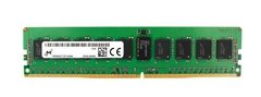 Оперативна пам'ять Micron Crucial DDR4 2933 16GB ECC REG RDIMM (MTA18ASF2G72PDZ-2G9E1) фото