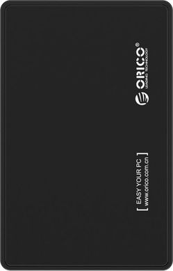Карман для диска Orico 2588US3-V1-BK-PRO (HC380138) фото