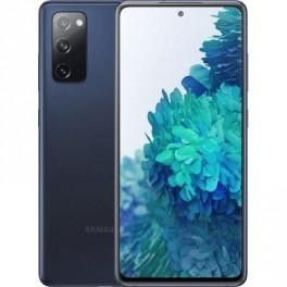 Смартфон Samsung Galaxy S20 FE SM-G780G 8/256GB Blue (SM-G780GZBH) фото