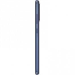 Смартфон Samsung Galaxy S20 FE SM-G780G 8/256GB Blue (SM-G780GZBH) фото