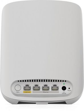 Маршрутизатор та Wi-Fi роутер Netgear RBK352 (RBK352-100EUS) фото