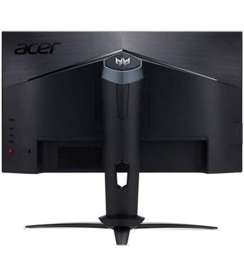 Монитор Acer Predator XB273XB (UM.HX3EE.X04) фото