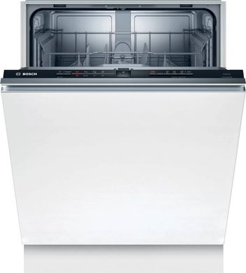 Посудомийні машини вбудовані Bosch SGV2ITX14K фото