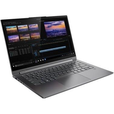 Ноутбук Lenovo YOGA C940-14 x360 (81Q9001MUS) фото