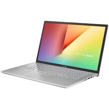 Ноутбук ASUS VivoBook 17 X712DA (X712DA-202.MV) castom 20-512 фото