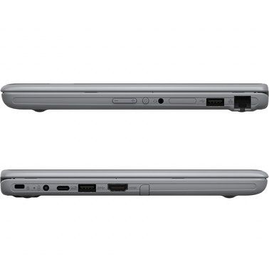 Ноутбук ASUS BR1100FKA-BP1181 (90NX03A1-M00DR0) фото