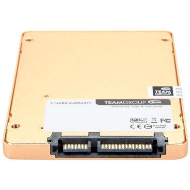 SSD накопитель TEAM L5 Lite 3D 1 TB (T253TD001T3C101) фото