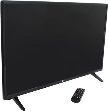 Телевизор LG 32LJ500V фото