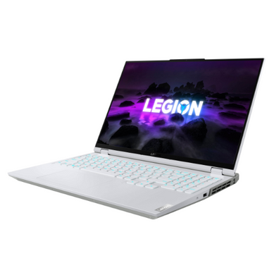 Ноутбук Lenovo Legion 5 Pro 16ITH6H Stingray (82JD00FFRA) фото