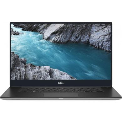 Ноутбук Dell XPS 15 7590 (7590-7565SLV-PUS) фото