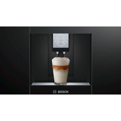 Кофеварки и кофемашины Bosch CTL636ES6 фото