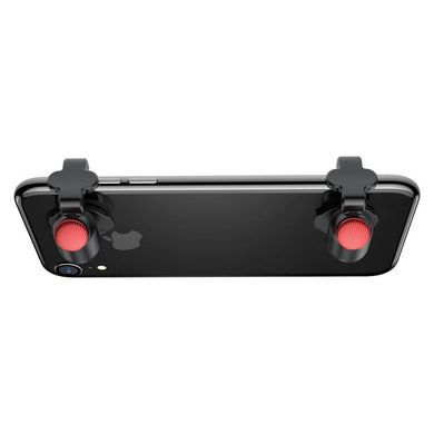 Ігровий маніпулятор Baseus Red-Dot Mobile Game Scoring Tool Black (ACHDCJ-01) фото
