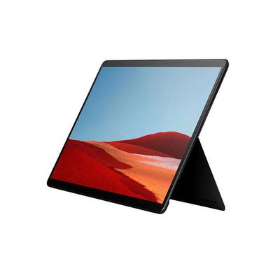 Ноутбук Microsoft Surface Pro X Matte Black (MNY-00001) фото