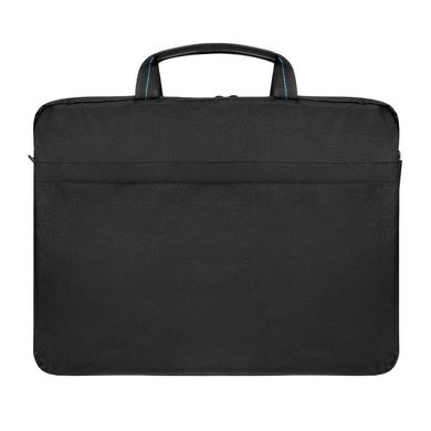 Сумка та рюкзак для ноутбуків Continent 15.6" CC-125 Grey-Blue (CC-125GB) фото