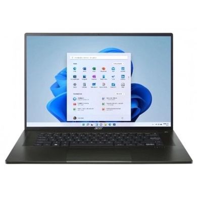 Ноутбук Acer Swift Edge SFA16-41-R2K7 (NX.KAAEX.009) фото