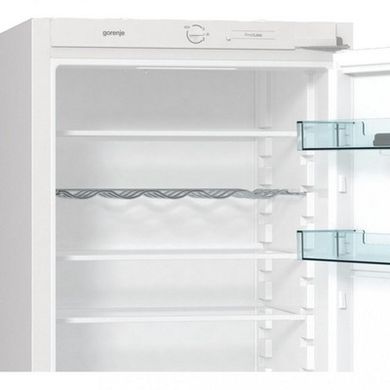 Вбудовані холодильники Gorenje RKI4182E1 фото