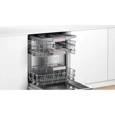 Посудомоечные машины встраиваемые Bosch SMV4EVX15E фото