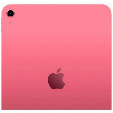 Планшет Apple iPad 10.9 2022 Wi-Fi + Cellular 64GB Pink (MQ6M3) фото