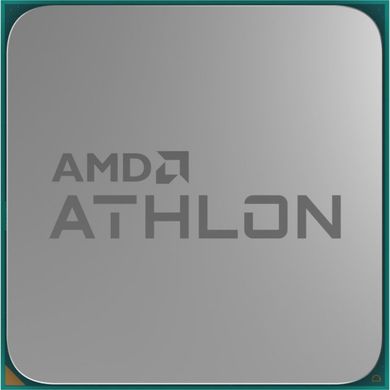 AMD Athlon 300GE 3.4GHz/4MB (YD30GEC6M2OFH) AM4 Tray