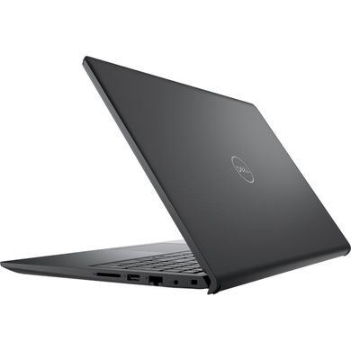 Ноутбук Dell Vostro 3510 Carbon Black (N8012VN3510UA_WP11) фото