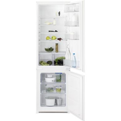 Встраиваемые холодильники Electrolux RNT2LF18S фото