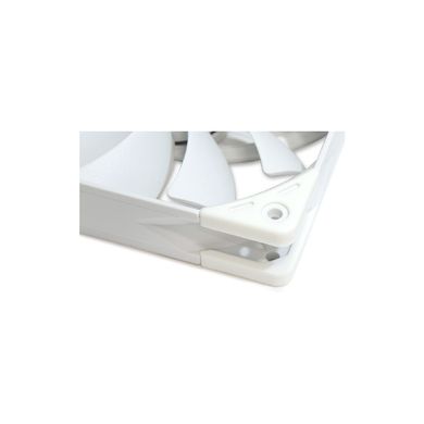 Вентилятор Scythe Kaze Flex 120 White (KF1225FD18W-P) фото