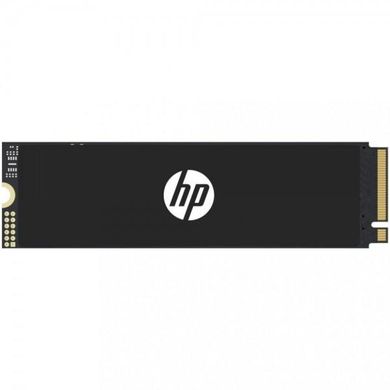 SSD накопичувач HP FX900 Plus 512 GB (7F616AA) фото