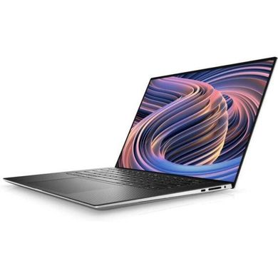 Ноутбук Dell XPS 15 9520 (XPS9520-7173SLV-PUS) фото