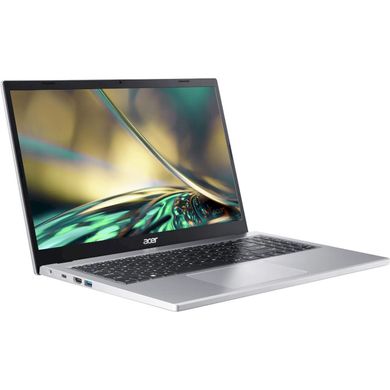 Ноутбук Acer Aspire 3 A315-24P-R1L6 Pure Silver (NX.KDEEU.01N) фото