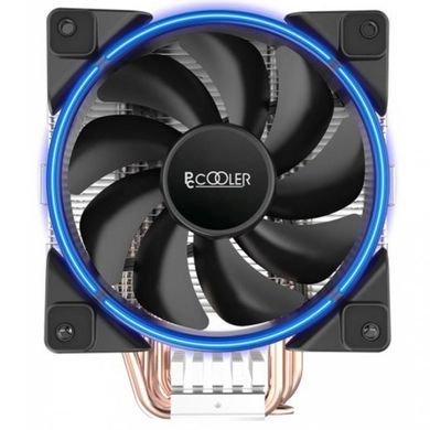 Повітрянне охолодження PCCooler GI-X5B V2 фото