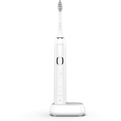 Електричні зубні щітки AENO DB3 White (ADB0003) фото