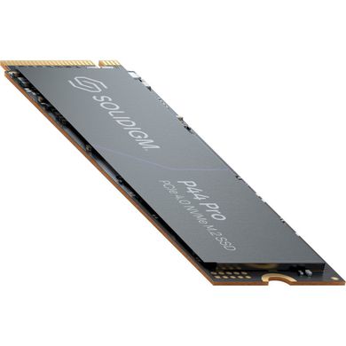 SSD накопичувач Solidigm P44 Pro 512 GB (SSDPFKKW512H7X1) фото