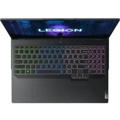 Ноутбук Lenovo Legion Pro 5 16ARX8 (82WM004QUS) фото