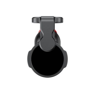 Игровой манипулятор Baseus Red-Dot Mobile Game Scoring Tool Black (ACHDCJ-01) фото