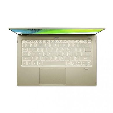 Ноутбук Acer Swift 5 SF514-55TA Gold (NX.A35EU.002) фото