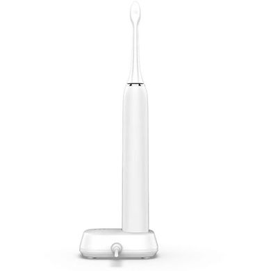 Електричні зубні щітки AENO DB3 White (ADB0003) фото
