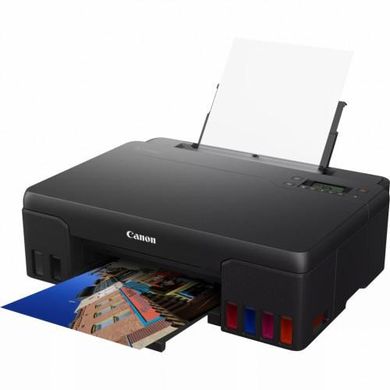 Струйний принтер Canon PIXMA G540 (4621C009) фото