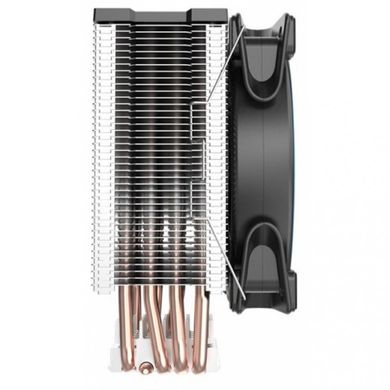 Повітрянне охолодження PCCooler GI-X5B V2 фото