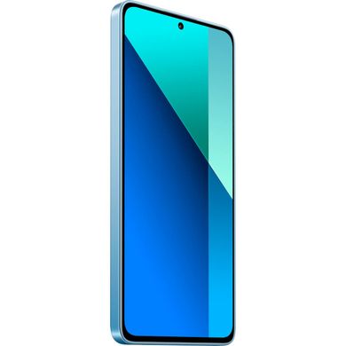 Смартфон Xiaomi Redmi Note 13 4G 8/256GB Ice Blue фото