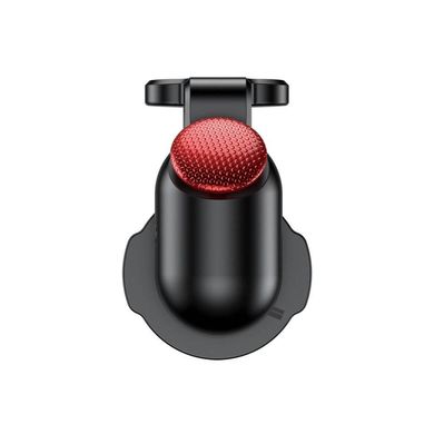 Ігровий маніпулятор Baseus Red-Dot Mobile Game Scoring Tool Black (ACHDCJ-01) фото