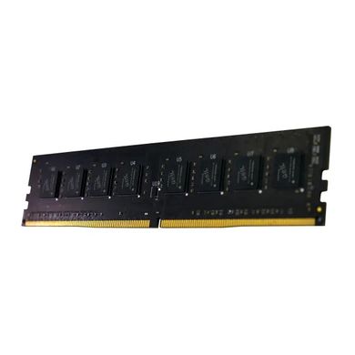 Оперативна пам'ять Geil 8 GB (2x4GB) DDR4 2400 MHz Pristine (GP48GB2400C16DC) фото