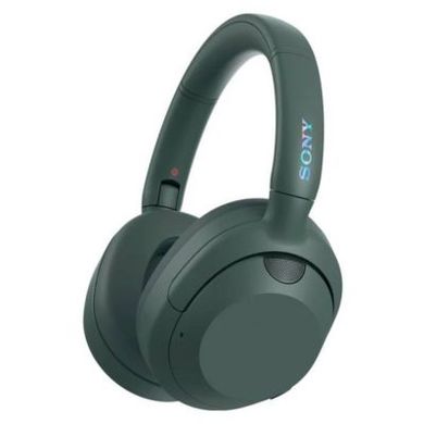 Навушники Sony ULT Wear Moss Grey (WHULT900NH.CE7) фото