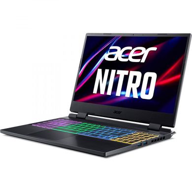 Ноутбук Acer Nitro 5 AN515-58 (NH.QM0EU.00C) фото