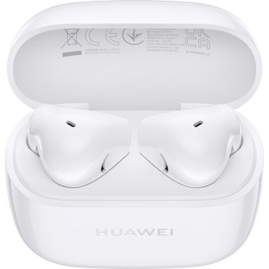 Наушники HUAWEI FreeBuds SE 2 Ceramic White (55036939) фото