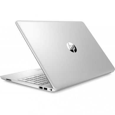Ноутбук HP 15s-eq2035ua Silver (422G6EA) фото